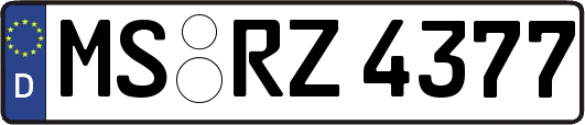MS-RZ4377