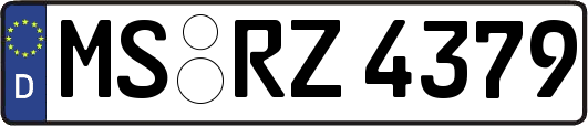 MS-RZ4379