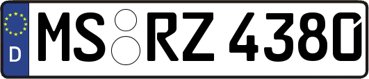 MS-RZ4380