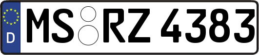MS-RZ4383