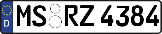 MS-RZ4384