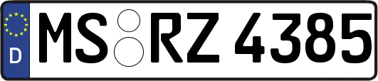 MS-RZ4385