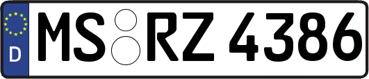 MS-RZ4386