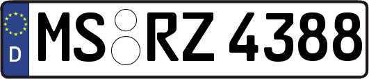 MS-RZ4388