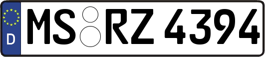 MS-RZ4394