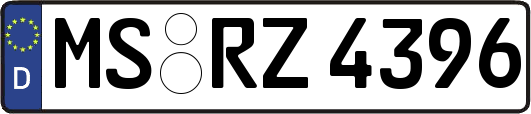 MS-RZ4396