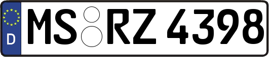 MS-RZ4398
