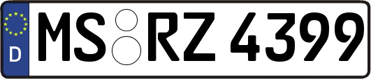 MS-RZ4399