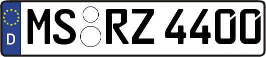 MS-RZ4400