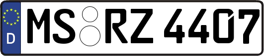 MS-RZ4407