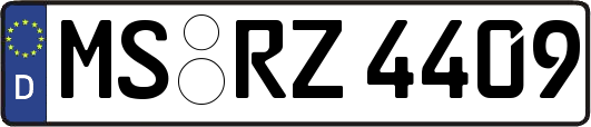 MS-RZ4409