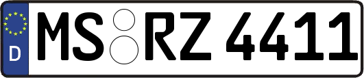 MS-RZ4411