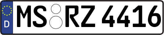 MS-RZ4416