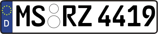 MS-RZ4419