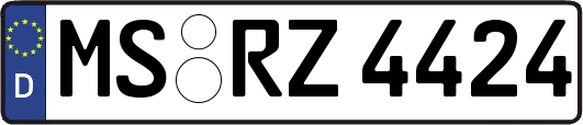MS-RZ4424