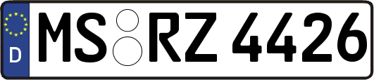 MS-RZ4426