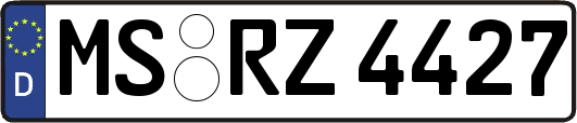 MS-RZ4427