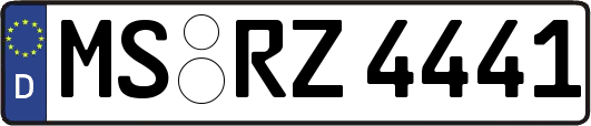 MS-RZ4441