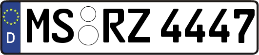 MS-RZ4447