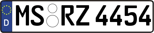 MS-RZ4454