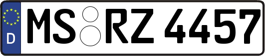 MS-RZ4457