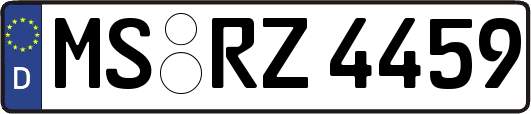 MS-RZ4459