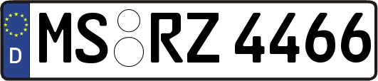 MS-RZ4466