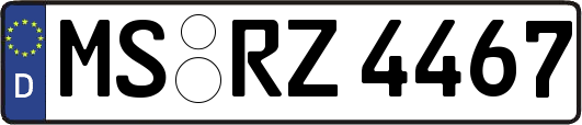 MS-RZ4467