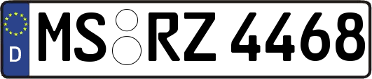 MS-RZ4468