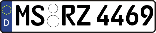 MS-RZ4469