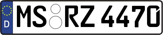 MS-RZ4470