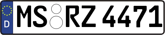 MS-RZ4471