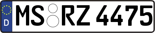 MS-RZ4475
