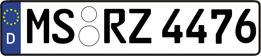 MS-RZ4476