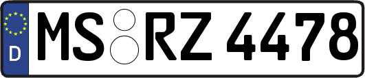 MS-RZ4478