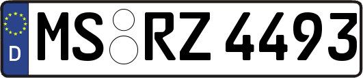 MS-RZ4493