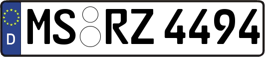 MS-RZ4494