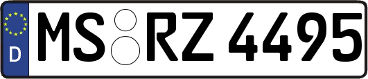 MS-RZ4495