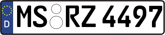 MS-RZ4497