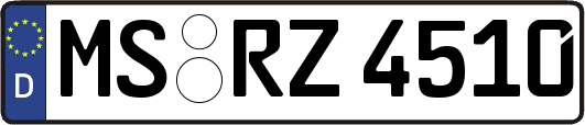 MS-RZ4510