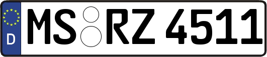 MS-RZ4511