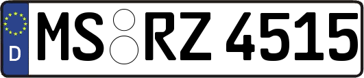 MS-RZ4515