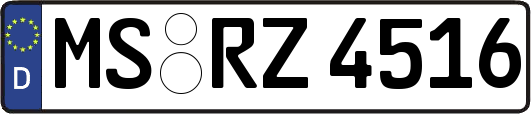 MS-RZ4516