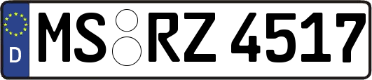 MS-RZ4517