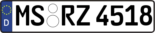 MS-RZ4518