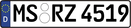 MS-RZ4519