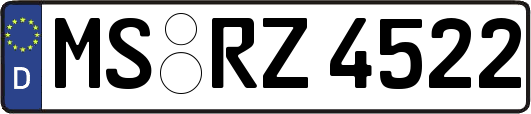 MS-RZ4522