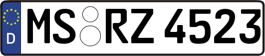 MS-RZ4523