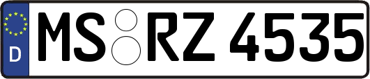 MS-RZ4535