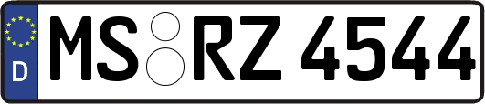 MS-RZ4544